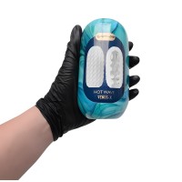 Двустороннее яйцо-мастурбатор Pretty Love Hot Wave Venus-X Двустороннее яйцо-мастурбатор Pretty Love Hot Wave Venus-X