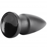 Большая анальная втулка X-Men Butt Plug 24 см
