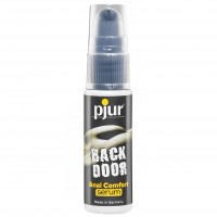 Анальная сыворотка Pjur Back Door Anal Comfort Serum 20 мл