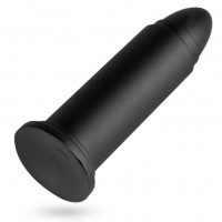 Анальная втулка-пуля X-Men Butt Plug 26 см