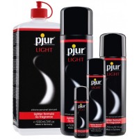 Силиконовый лубрикант Pjur Light 250 мл