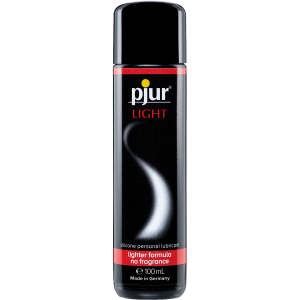 Силиконовый лубрикант Pjur Light 100 мл