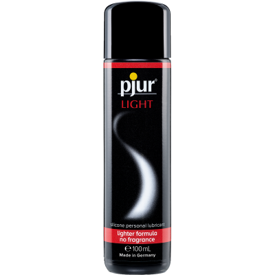 Силиконовый лубрикант Pjur Light 100 мл