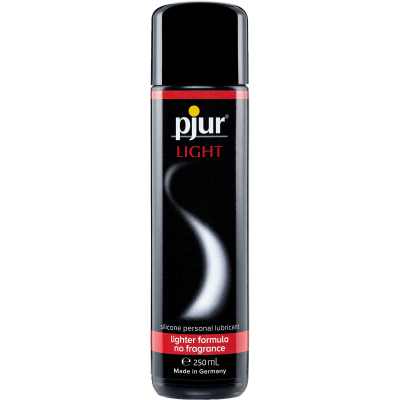 Силиконовый лубрикант Pjur Light 250 мл