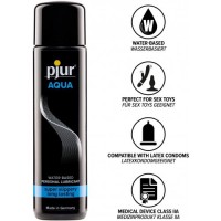 Лубрикант Pjur Aqua 30 мл Лубрикант Pjur Aqua 30 мл