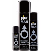 Силиконовый лубрикант Pjur Man Premium Extremeglide 100 мл