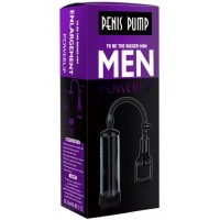 Вакуумная помпа для пениса Men Powerup Вакуумная помпа для пениса Men Powerup