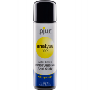 Анальный лубрикант Pjur Analyse Me Comfort Glide 250 мл