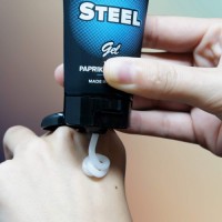 Эрекционный гель pjur Man Steel Gel 50 мл