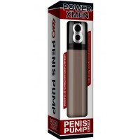 Автоматическая вакуумная помпа Power Xmen