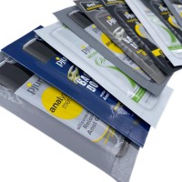 Набор пробников лубрикантов Pjur 15 шт. Набор пробников лубрикантов Pjur 15 шт.