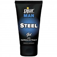 Эрекционный гель pjur Man Steel Gel 50 мл