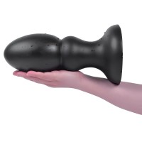 Анальная втулка на присоске X-Men Butt Plug 23 см