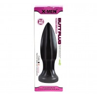 Анальная пробка X-Men Butt Plug