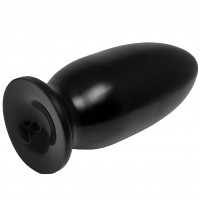 Большая анальная пробка для фистинга X-Men Butt Plug 25 см