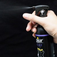 Спрей для латекса Pjur Cult Ultra Shine 250 мл