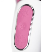 Вибратор для точки G Satisfyer Petting Hippo Вибратор для точки G Satisfyer Petting Hippo