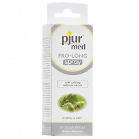 Пролонгирующий спрей с экстрактом дуба и пантенолом Pjur Med Pro-long Spray 20 мл