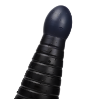 Анальная пирамида для фистинга X-Men Butt Plug 26 см