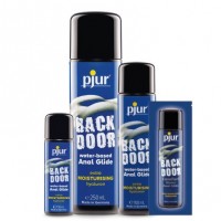 Концентрированный анальный лубрикант Pjur Backdoor Comfort Glide 250 мл