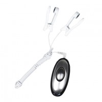 Электростимулятор для сосков