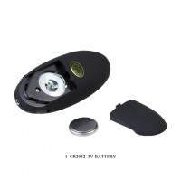 Электростимулятор для сосков