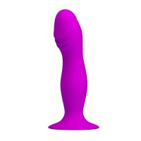 Анальный стимулятор Booty Passion на присоске Анальный стимулятор Booty Passion на присоске