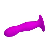 Анальный стимулятор Booty Passion на присоске Анальный стимулятор Booty Passion на присоске