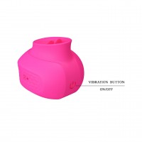 Клиторальный стимулятор Pretty Love Estelle Клиторальный стимулятор Pretty Love Estelle