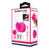 Клиторальный стимулятор Pretty Love Estelle Клиторальный стимулятор Pretty Love Estelle