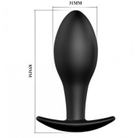 Анальная пробка Pretty Love Anal Stimulation Анальная пробка Pretty Love Anal Stimulation