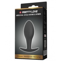 Анальная пробка Pretty Love Anal Stimulation Анальная пробка Pretty Love Anal Stimulation