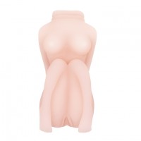 Мастурбатор девушка-девственница