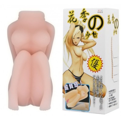 Мастурбатор девственница Hot Baby Мастурбатор девственница Hot Baby