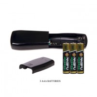 Мастурбатор-попка в колбе с 7 режимами вибрации Pink Butt Мастурбатор-попка в колбе с 7 режимами вибрации Pink Butt