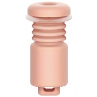 Мастурбатор Pretty Love Ozzy с поступательными движениями и функцией посасывания