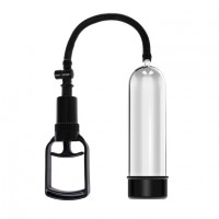 Вакуумная помпа со сменными насадками Penis Pump Вакуумная помпа со сменными насадками Penis Pump