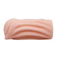 Компактный мастурбатор-вагина Crazy Bull Jane