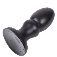 Анальная втулка на присоске X-Men Butt Plug 23 см