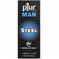 Эрекционный гель pjur Man Steel Gel 50 мл