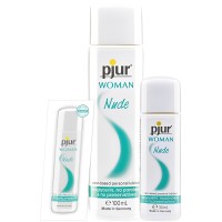 Лубрикант для вагинального секса Pjur Woman Nude 30 мл Лубрикант для вагинального секса Pjur Woman Nude 30 мл