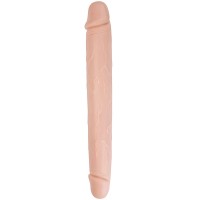 Двухголовый фаллоимитатор X-Men Double-Ended Dildo 49 см