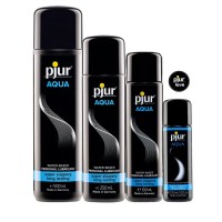 Лубрикант Pjur Aqua 30 мл Лубрикант Pjur Aqua 30 мл