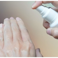 Спрей-очиститель для игрушек Pjur Toy Clean 100 мл