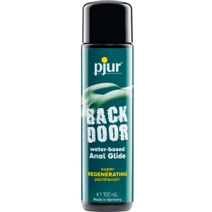 Анальный лубрикант Pjur Backdoor Panthenol glide 100 мл