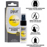 Спрей для анального секса Pjur Analyse me Spray 20 мл
