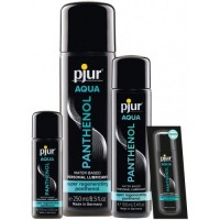 Лубрикант Pjur Aqua Panthenol 100 мл