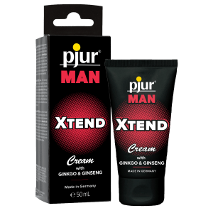 Эрекционный крем Pjur Man Xtend Cream 50 мл