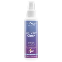 Очиститель для игрушек без спирта Pjur We-Vibe Clean 100 мл