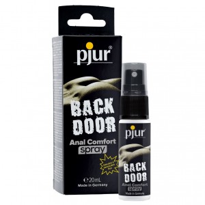 Расслабляющий анальный спрей Pjur Backdoor Spray 20 мл